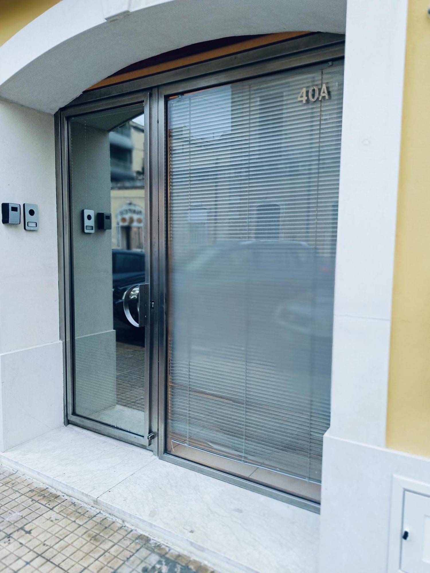 Apartamento Casa Ierone L'Etneo Syracuse Exterior foto