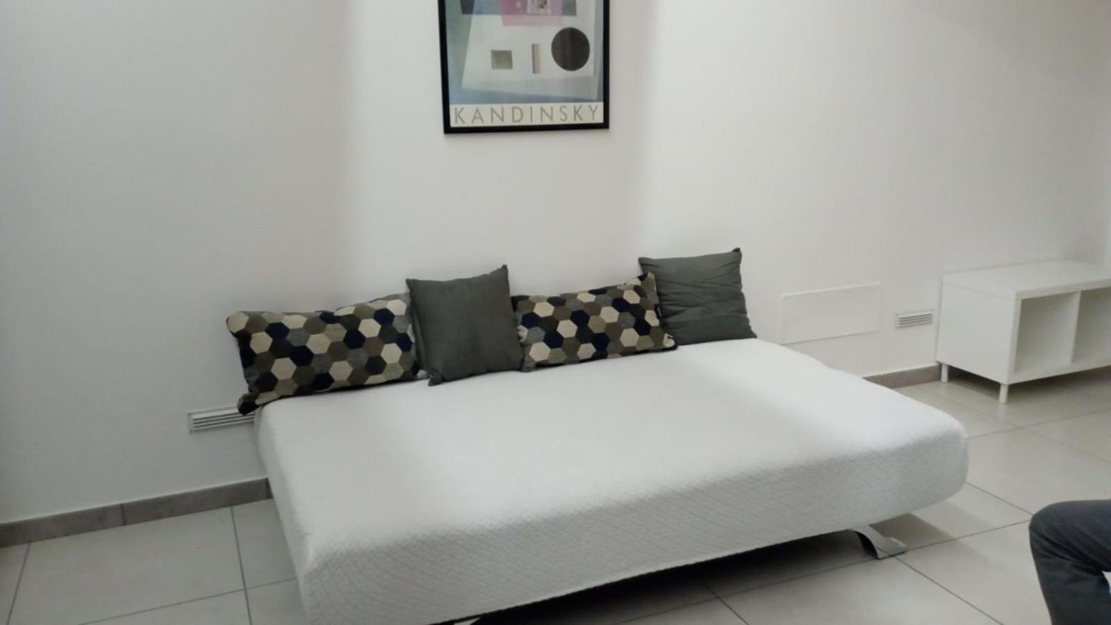 Apartamento Casa Ierone L'Etneo Syracuse Exterior foto