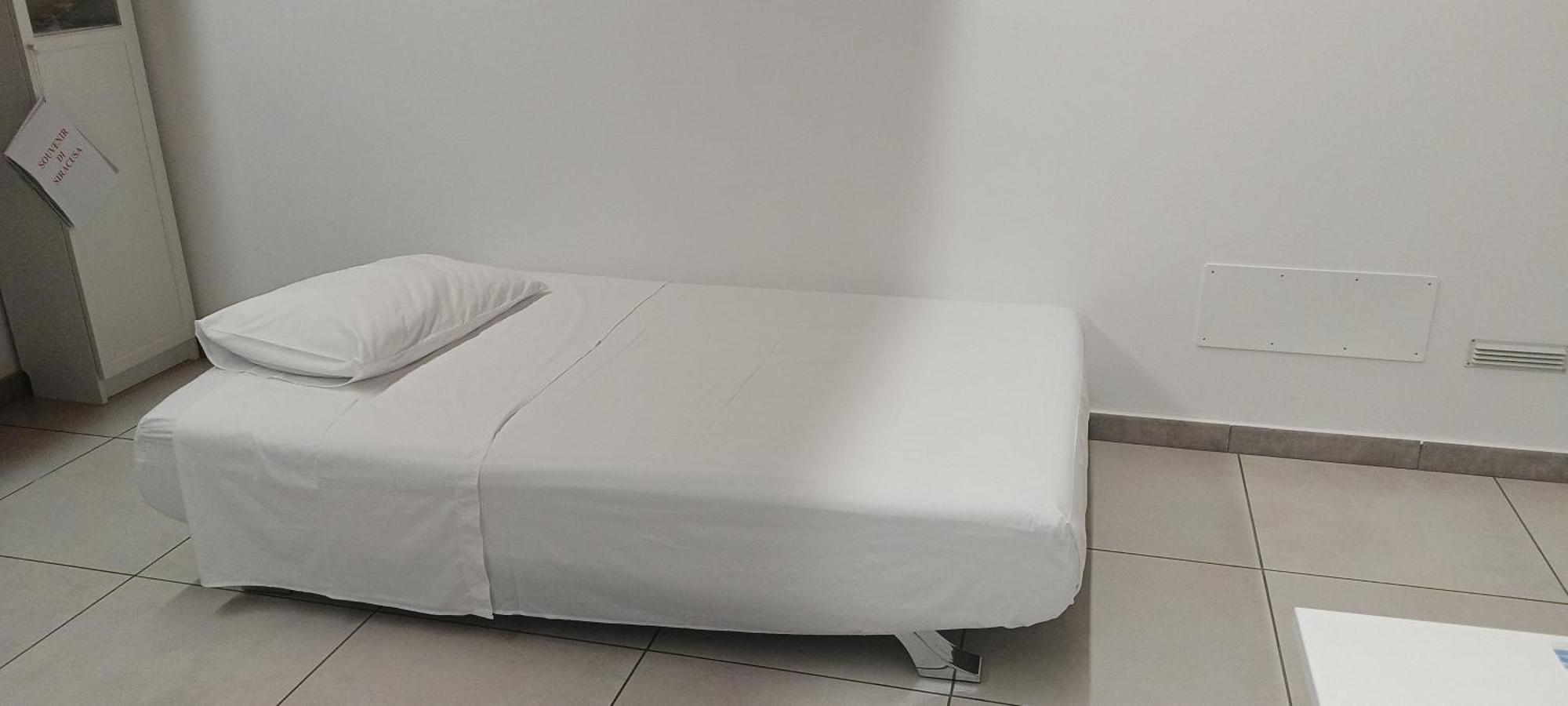 Apartamento Casa Ierone L'Etneo Syracuse Exterior foto