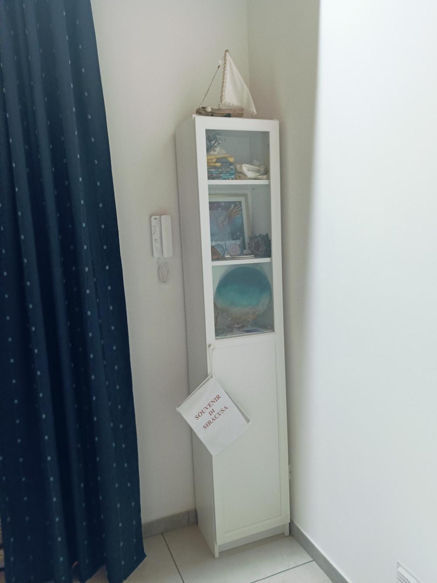 Apartamento Casa Ierone L'Etneo Syracuse Exterior foto